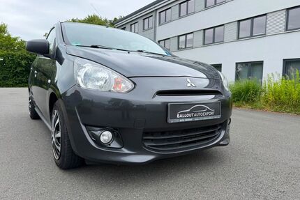 Mitsubishi Space Star Gebrauchtwagen