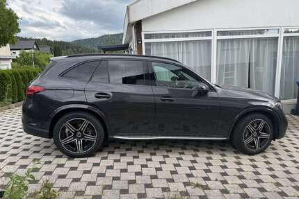 Mercedes-Benz GLC 300 Gebrauchtwagen
