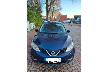 Nissan Pulsar Gebrauchtwagen