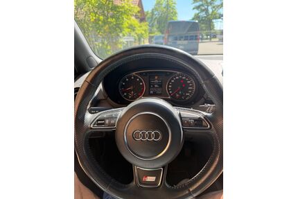 Audi A1 Gebrauchtwagen