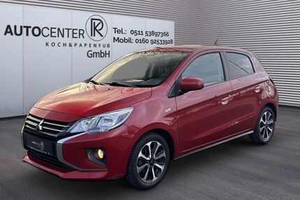 Mitsubishi Space Star Gebrauchtwagen