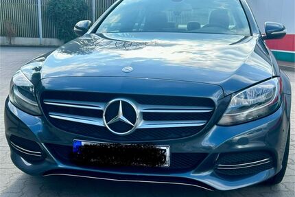 Mercedes-Benz C 250 Gebrauchtwagen