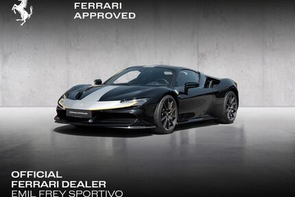 Ferrari SF90 Gebrauchtwagen