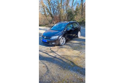 VW Golf Plus Gebrauchtwagen