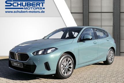 BMW 116 Gebrauchtwagen