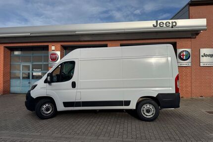 Fiat Ducato Gebrauchtwagen