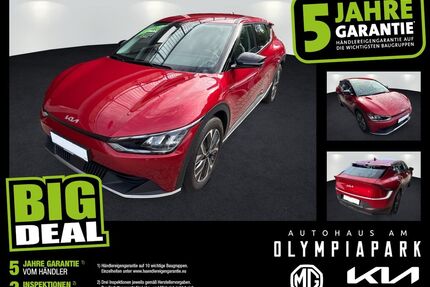 Kia EV6 Gebrauchtwagen