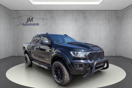 Ford Ranger Gebrauchtwagen