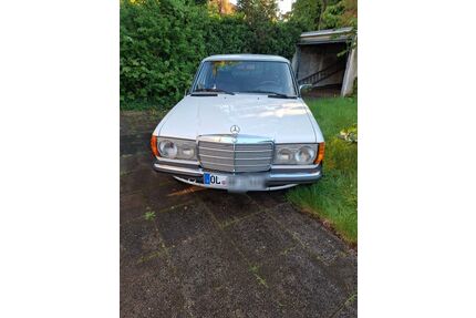 Mercedes-Benz 200 Gebrauchtwagen