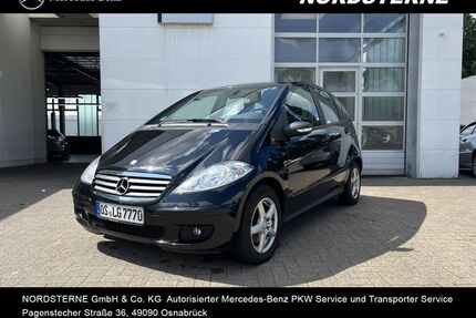 Mercedes-Benz A 180 Gebrauchtwagen