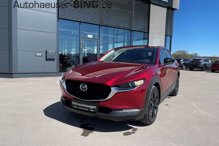Mazda CX-30 Gebrauchtwagen