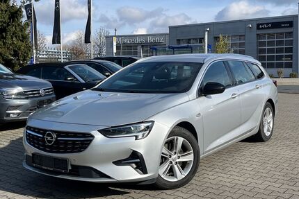 Opel Insignia Gebrauchtwagen