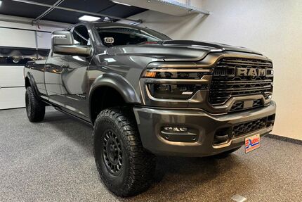 Dodge RAM Gebrauchtwagen