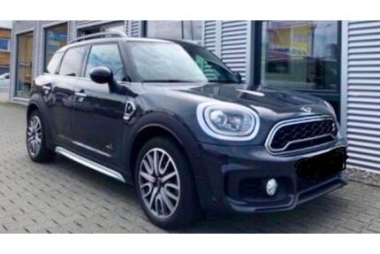 Mini John Cooper Works Countryman Gebrauchtwagen