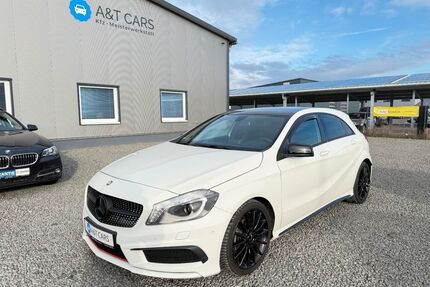 Mercedes-Benz A 180 Gebrauchtwagen