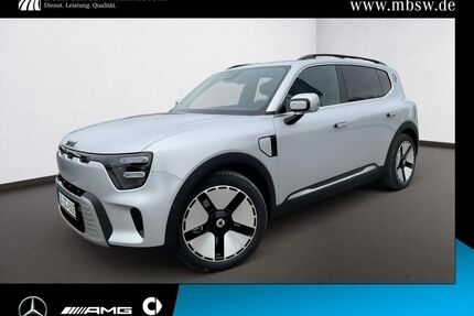 Smart #5 Gebrauchtwagen