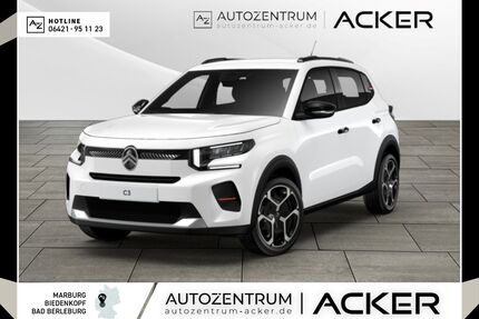 Citroen C3 Gebrauchtwagen