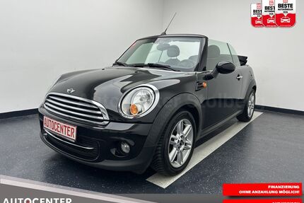 Mini Cooper Cabrio Gebrauchtwagen