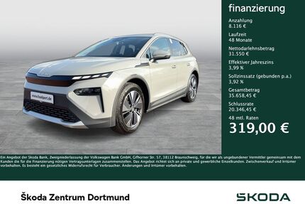 Skoda Elroq Gebrauchtwagen