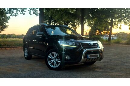 Hyundai SANTA FE Gebrauchtwagen