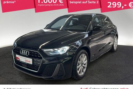 Audi A1 Gebrauchtwagen