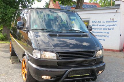 VW T4 andere Gebrauchtwagen
