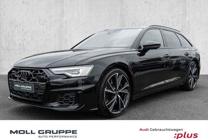 Audi S6 Gebrauchtwagen
