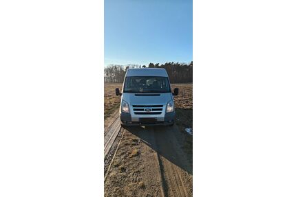 Ford Transit Gebrauchtwagen