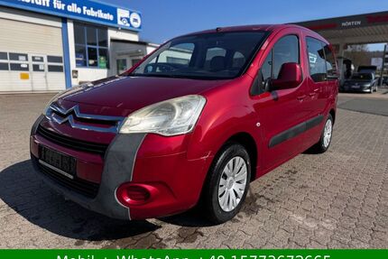 Citroen Berlingo Gebrauchtwagen