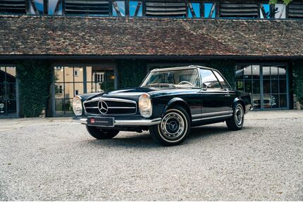 Mercedes-Benz 280 Gebrauchtwagen