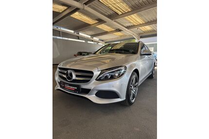 Mercedes-Benz C 220 Gebrauchtwagen