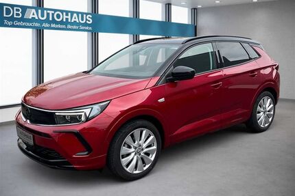 Opel Grandland (X) Gebrauchtwagen
