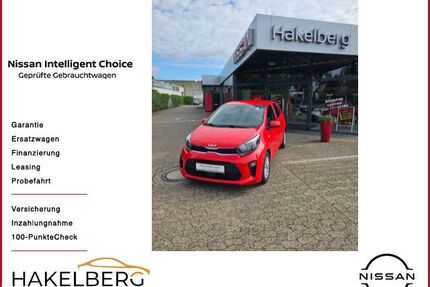 Kia Picanto Gebrauchtwagen