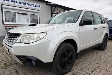 Subaru Forester Gebrauchtwagen