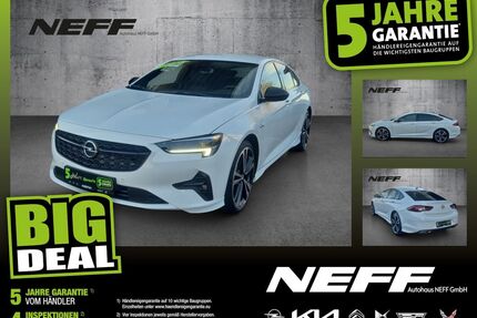 Opel Insignia Gebrauchtwagen