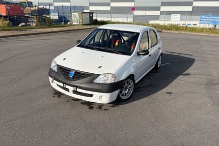 Dacia Logan Gebrauchtwagen