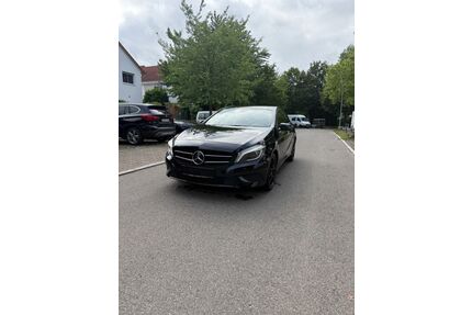 Mercedes-Benz A 180 Gebrauchtwagen