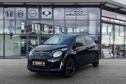 Citroen C1 Gebrauchtwagen