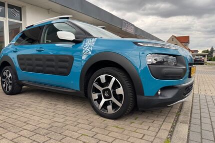 Citroen C4 Cactus Gebrauchtwagen