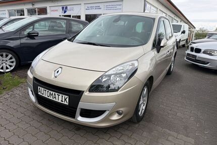 Renault Grand Scenic Gebrauchtwagen