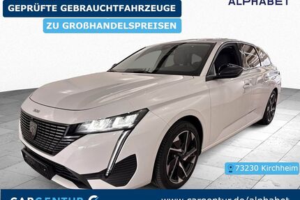 Peugeot 308 Gebrauchtwagen