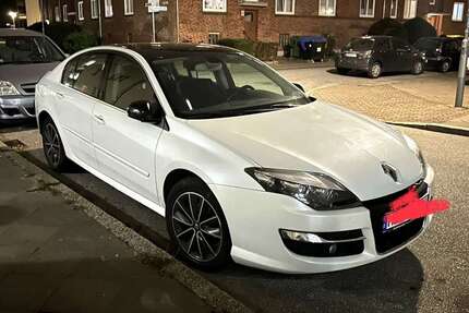 Renault Laguna Gebrauchtwagen
