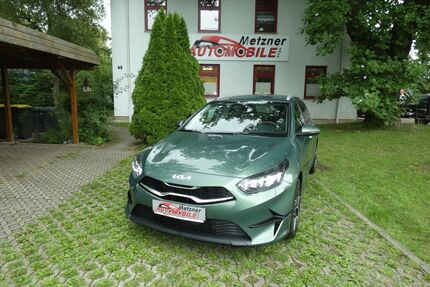 Kia ceed Sportswagon Gebrauchtwagen