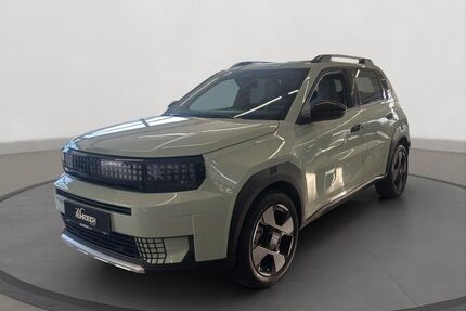 Fiat Grande Panda Gebrauchtwagen