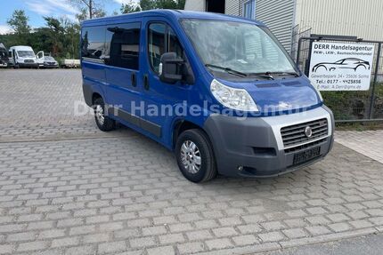 Fiat Ducato Gebrauchtwagen
