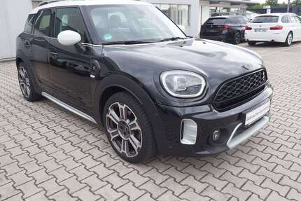 Mini Cooper S Countryman Gebrauchtwagen
