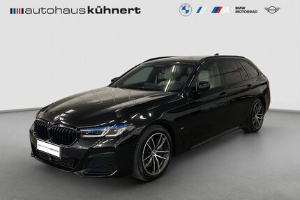 BMW 530 Gebrauchtwagen