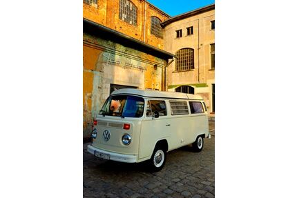 VW T2 