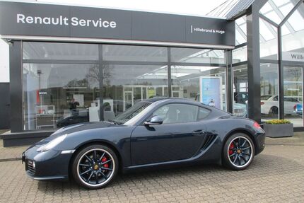 Porsche Cayman Gebrauchtwagen