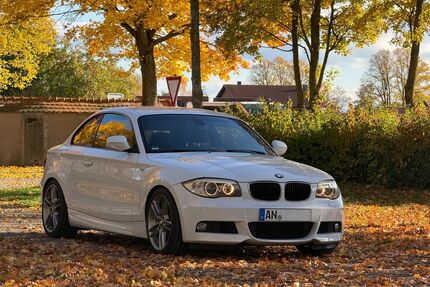 BMW 125 Gebrauchtwagen